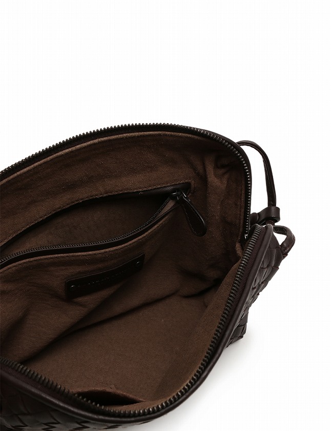 ボッテガヴェネタ BOTTEGA VENETA ショルダーバッグ ポシェット 