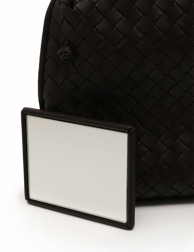 ボッテガヴェネタ BOTTEGA VENETA ショルダーバッグ ポシェット 