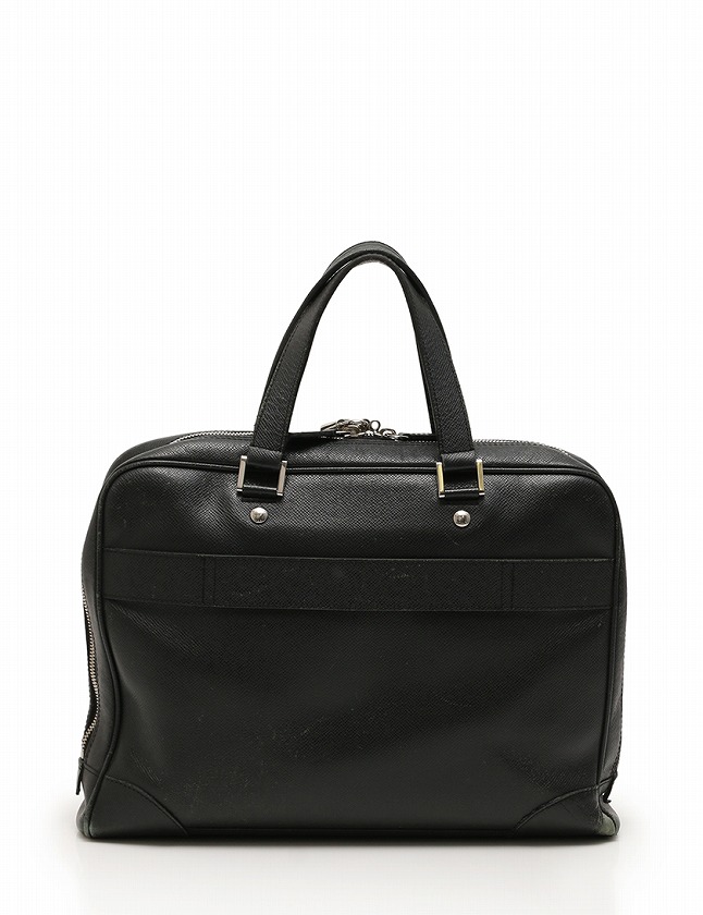 ルイヴィトン LOUIS VUITTON ビジネスバッグ イゴール タイガ