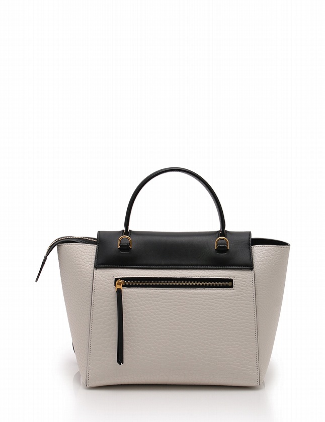 セリーヌ CELINE ハンドバッグ ショルダーバッグ マイクロ ベルト