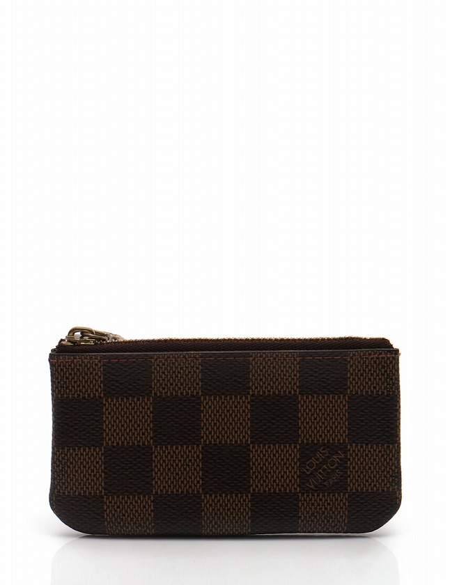 ルイヴィトン LOUIS VUITTON コインケース 小銭入れ ポシェット クレ  