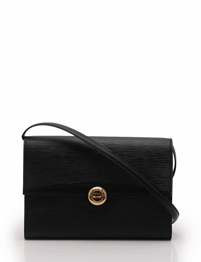 ルイヴィトン LOUIS VUITTON ショルダーバッグ ポシェット アルシュ 