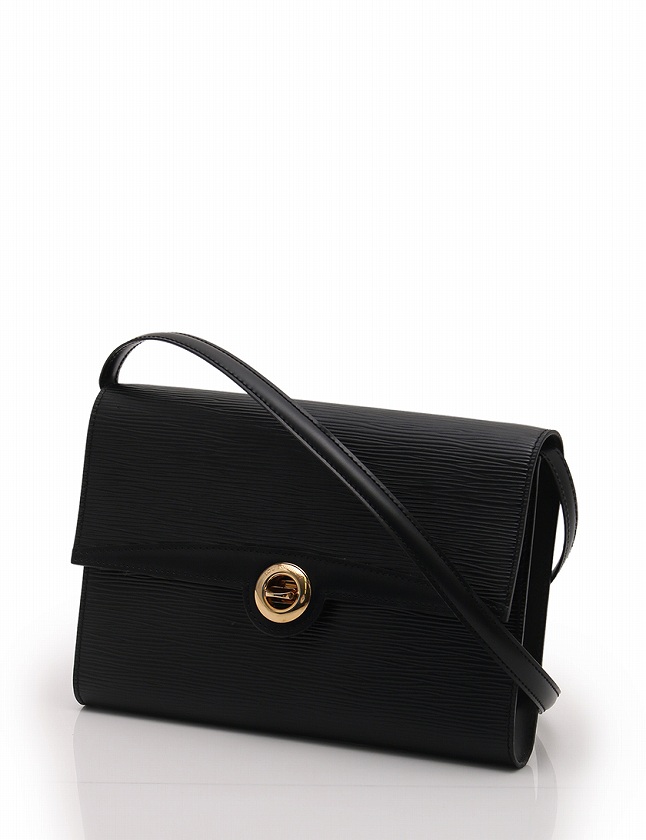 ルイヴィトン LOUIS VUITTON ショルダーバッグ ポシェット アルシュ 