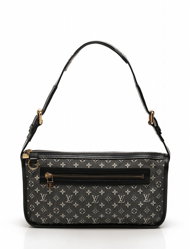 ルイヴィトン LOUIS VUITTON ショルダーバッグ ポシェットキャトリーン 