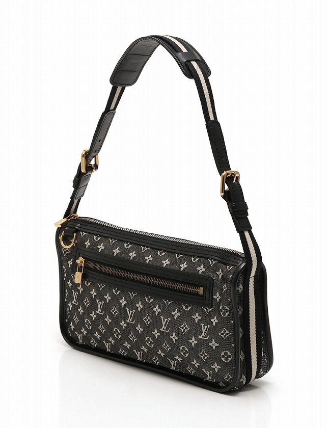 ルイヴィトン LOUIS VUITTON ショルダーバッグ ポシェットキャトリーン  