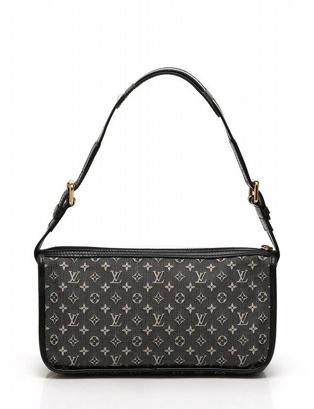 ルイヴィトン LOUIS VUITTON ショルダーバッグ ポシェットキャトリーン 