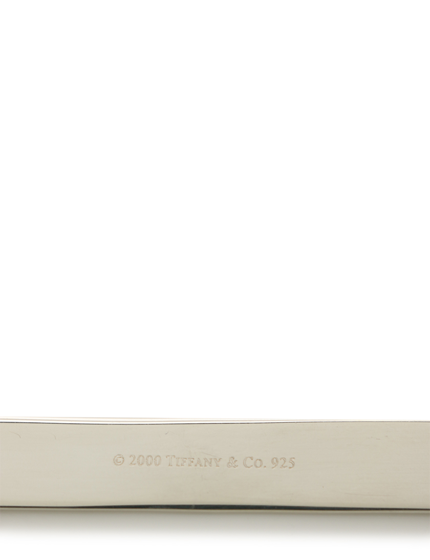 ティファニー TIFFANY & CO. カラーステイ カラーキーパー 1837