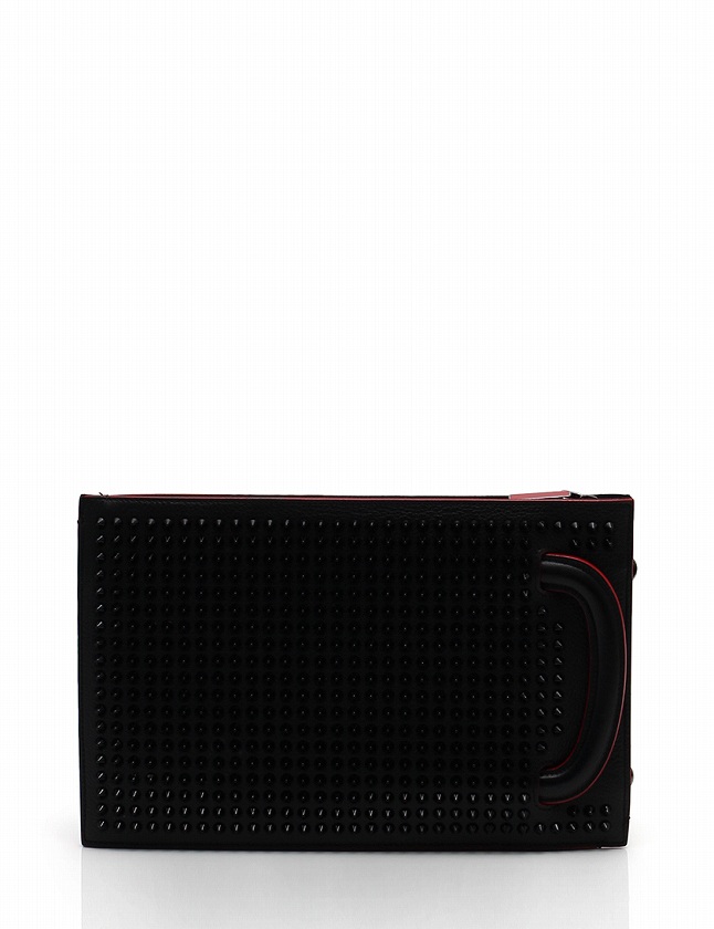 クリスチャンルブタン Christian louboutin クラッチバッグ 