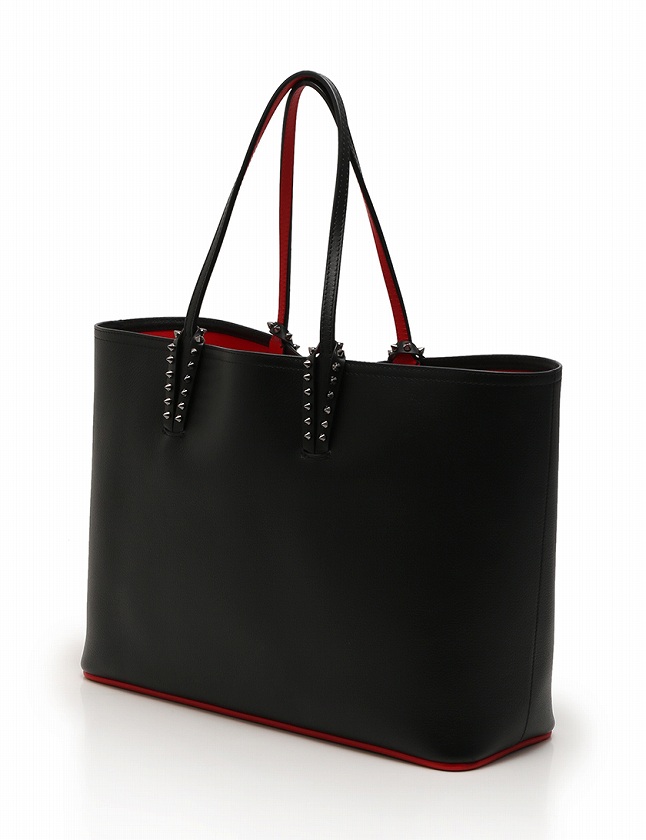 クリスチャンルブタン Christian louboutin トートバッグ ショルダー 