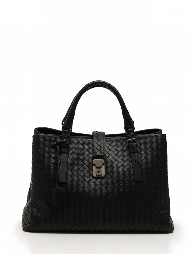 ボッテガヴェネタ BOTTEGA VENETA ハンドバッグ トートバッグ イントレ 