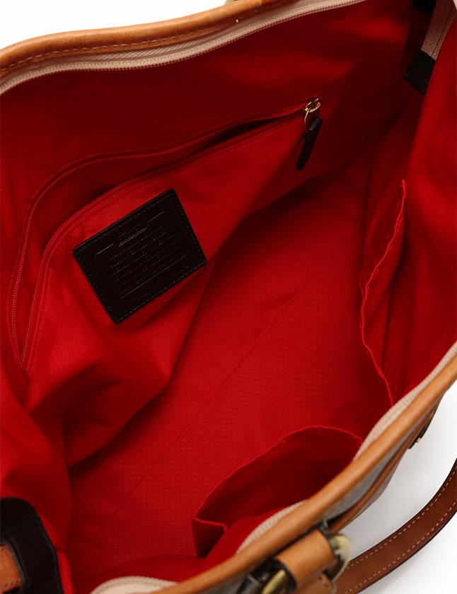 コーチ COACH トートバッグ ショルダーバッグ ペイトン