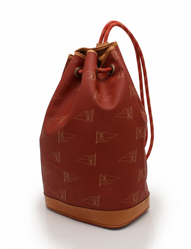 ルイヴィトン LOUIS VUITTON ショルダーバッグ サントロぺ ルイ 