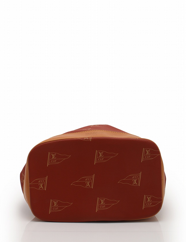 ルイヴィトン LOUIS VUITTON ショルダーバッグ サントロぺ ルイ 