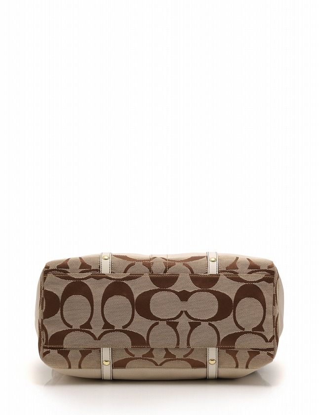 COACH コーチ シグネチャー ハンドバッグ ミニボストンキャンバス スエード 新作 コーチ COACH ミニボストンバッグ ローアンサッチェル