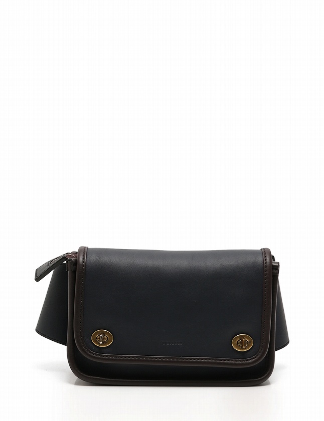 COACH ボディバッグ ネオンイエロー/ブラック h28776f.jpg