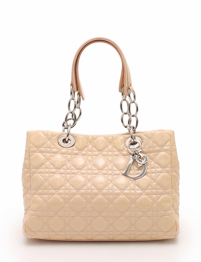 クリスチャンディオール Christian Dior トートバッグ レディ