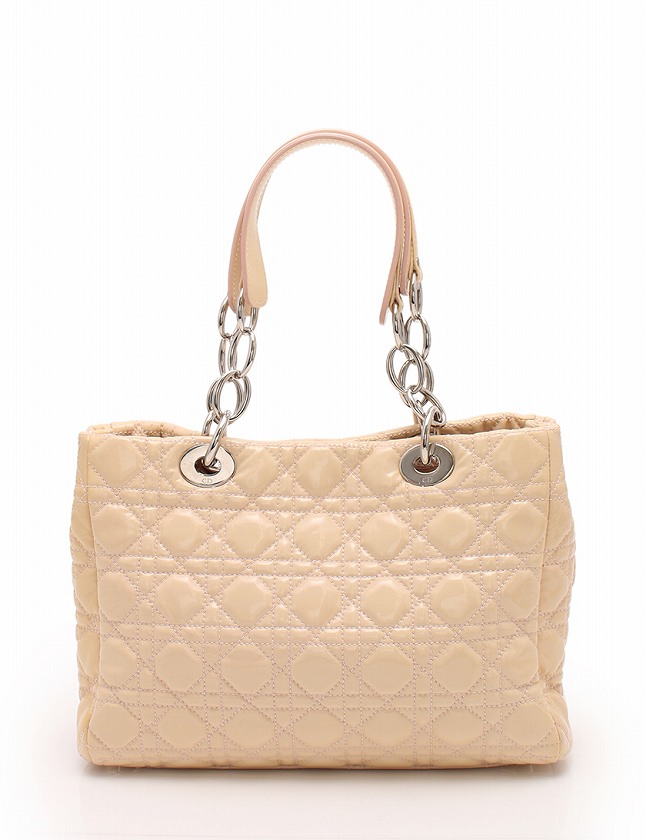 クリスチャンディオール Christian Dior トートバッグ レディ