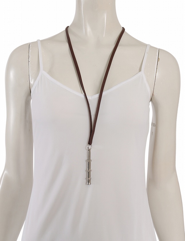 エルメス シフレ ホイッスル 笛 犬笛 ドッグホイッスル （12460400  