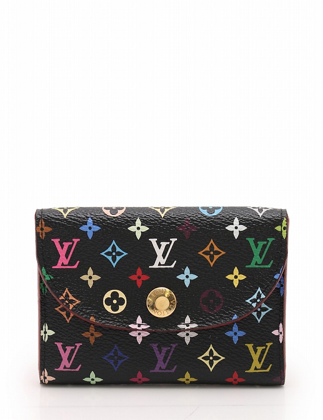 ルイヴィトン LOUIS VUITTON カードケース 名刺入れ アンヴェロップ 