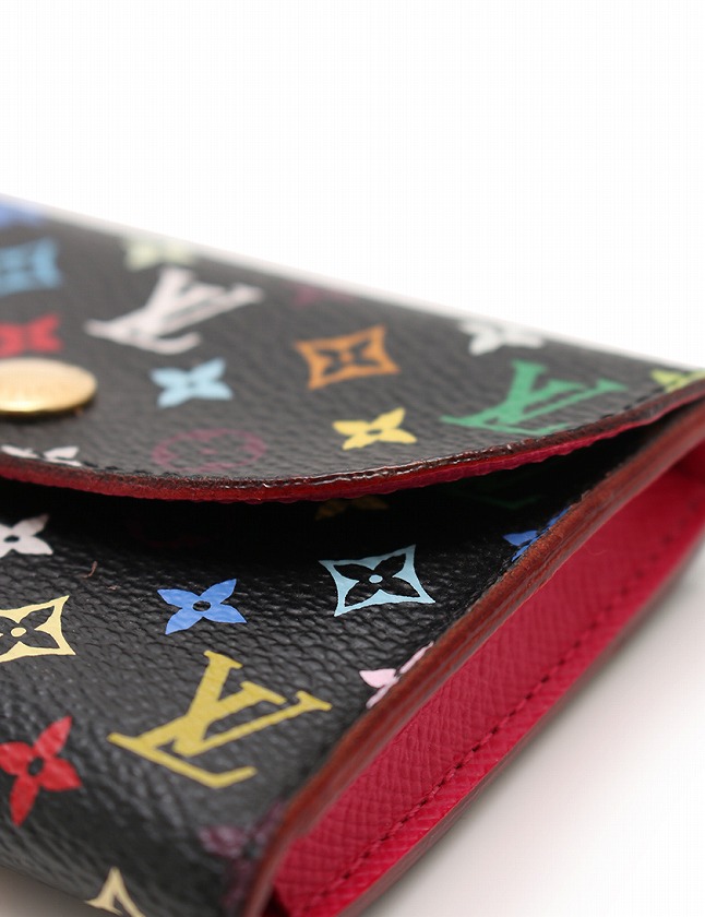 ルイヴィトン LOUIS VUITTON カードケース 名刺入れ