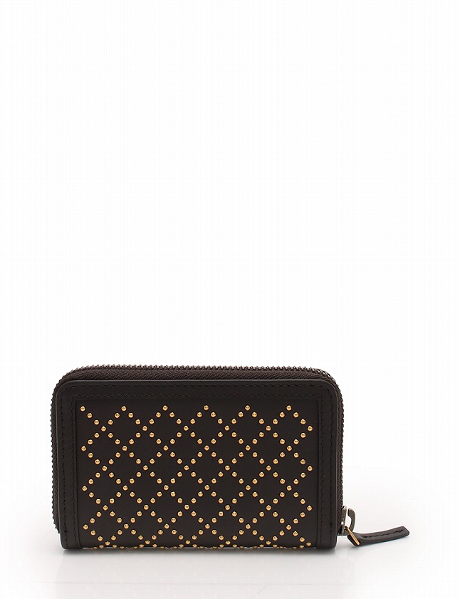グッチ GUCCI コインケース 小銭入れ 財布 ディアマンテスタッズ 