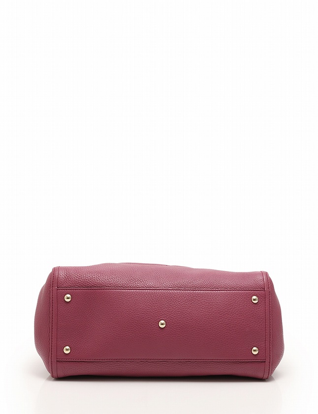 グッチ GUCCI トートバッグ ソーホー セラリウス インターロッキングG 