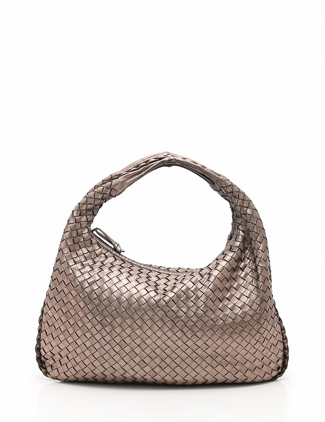 ボッテガヴェネタ BOTTEGA VENETA ショルダーバッグ イントレチャート 