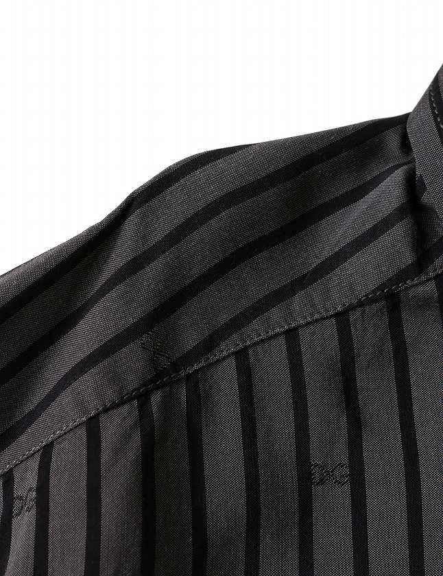 ドルチェ&ガッバーナ ドルガバ DOLCE&GABBANA シャツ ドレスシャツ