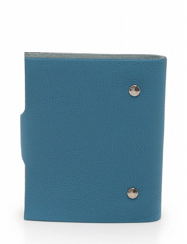 エルメス ノートカバー ユリス エルメス HERMES 手帳カバー ノート