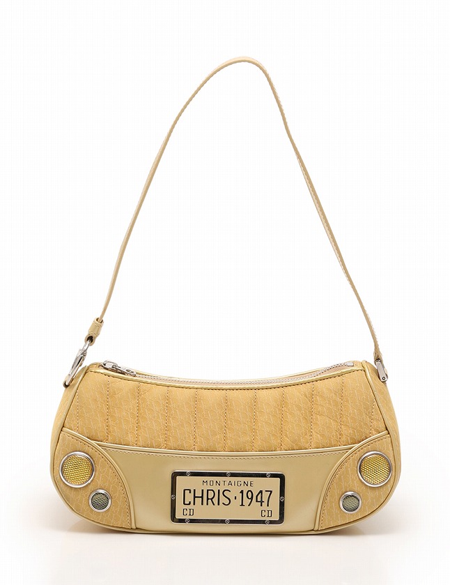 クリスチャンディオール Christian Dior ショルダーバッグ 