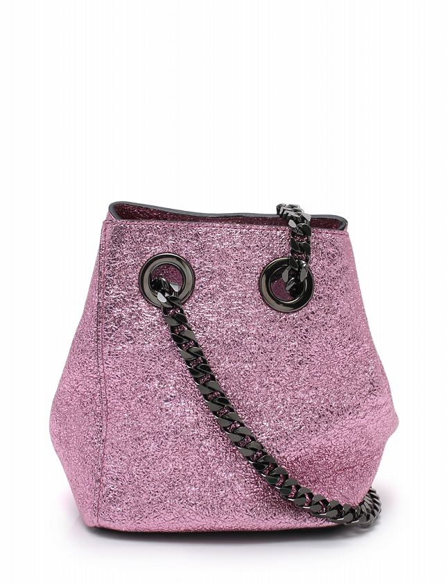 エンポリオアルマーニ EMPORIO ARMANI ショルダーバッグ ポシェット 