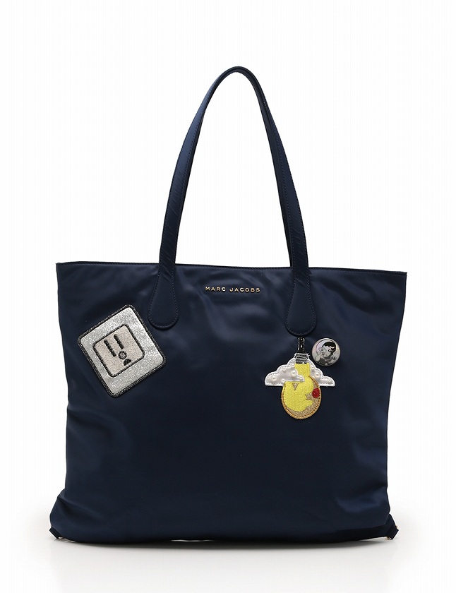 マークジェイコブス MARC JACOBS トートバッグ ショルダーバッグ 