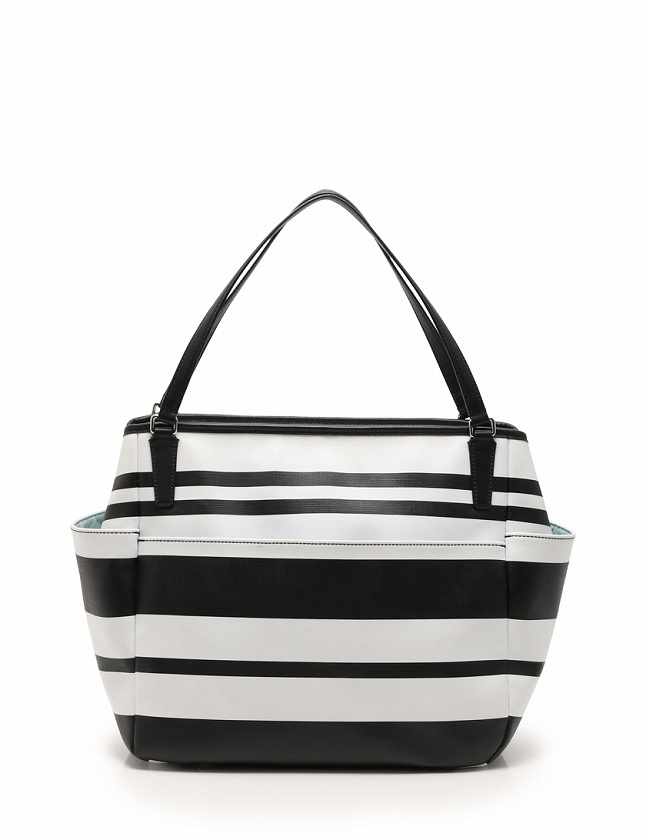 コーチ COACH トートバッグ マザーズバッグ ショルダーバッグ 白 
