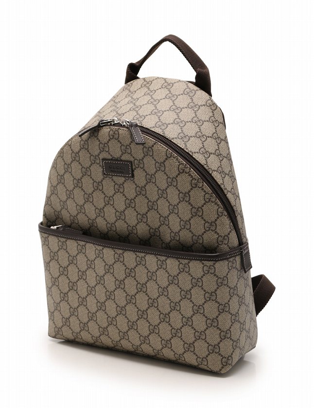 グッチ GUCCI リュックサック バックパック チルドレンズ GGインプリメ 