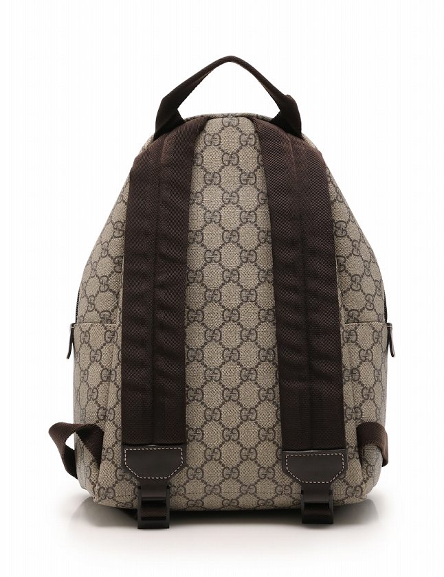 グッチ GUCCI リュックサック バックパック チルドレンズ GGインプリメ