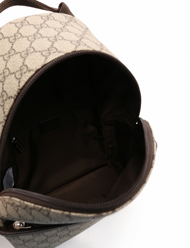 グッチ チルドレンズ インプリメ リュック・デイパック PVC 271327 GUCCI 中古 新品未使用品バッグGUCCI グッチ GGスプリーム