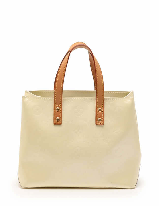 ルイヴィトン LOUIS VUITTON ハンドバッグ トートバッグ リード PM 