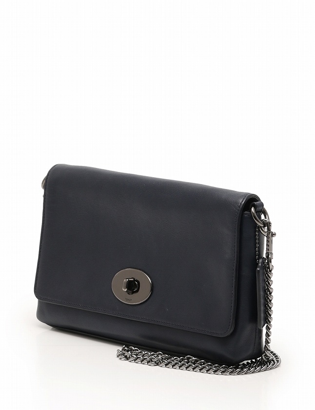 コーチ COACH ショルダーバッグ ポシェット クロスタウン クロスボディ 