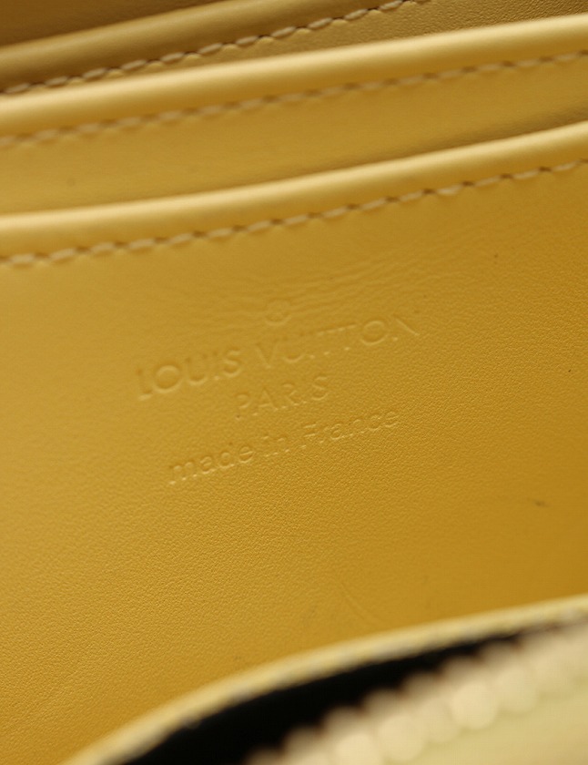 ルイヴィトン LOUIS VUITTON コインケース 小銭入れ 財布