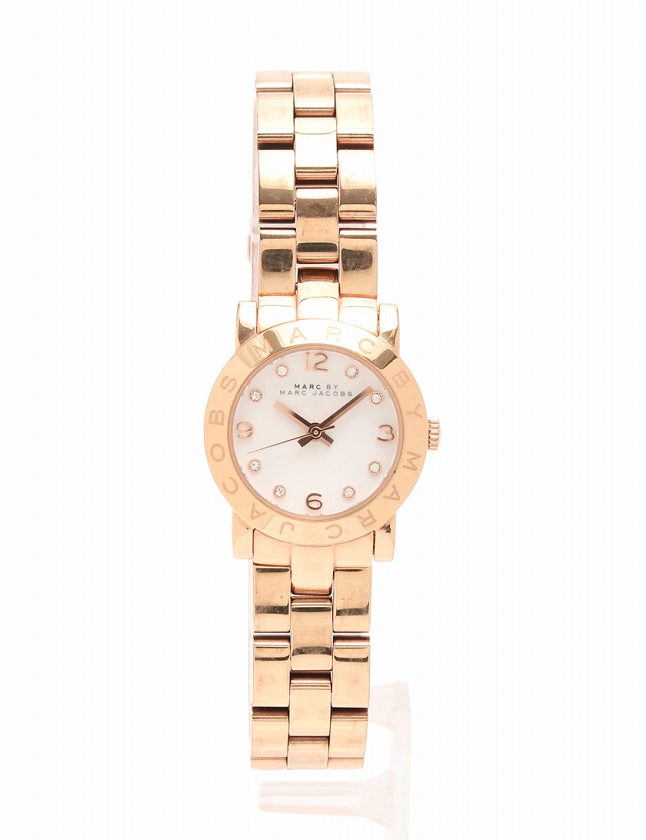 マークバイマークジェイコブス MARC by MARC JACOBS 腕時計 スモール 