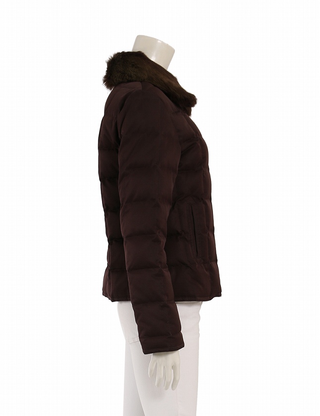 シーケーカルバンクライン ck Calvin Klein ダウンジャケット ダーク 