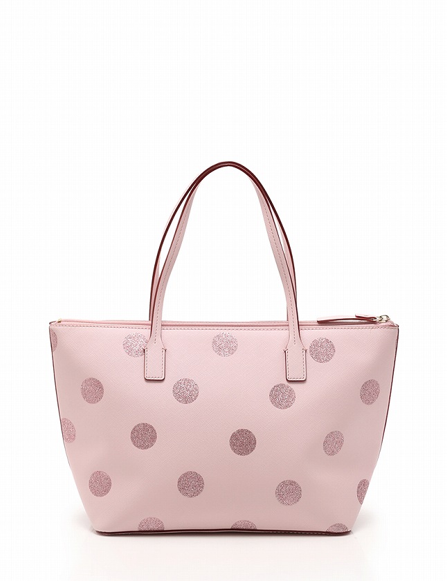ケイトスペード KATE SPADE トートバッグ ショルダーバッグ ピンク 