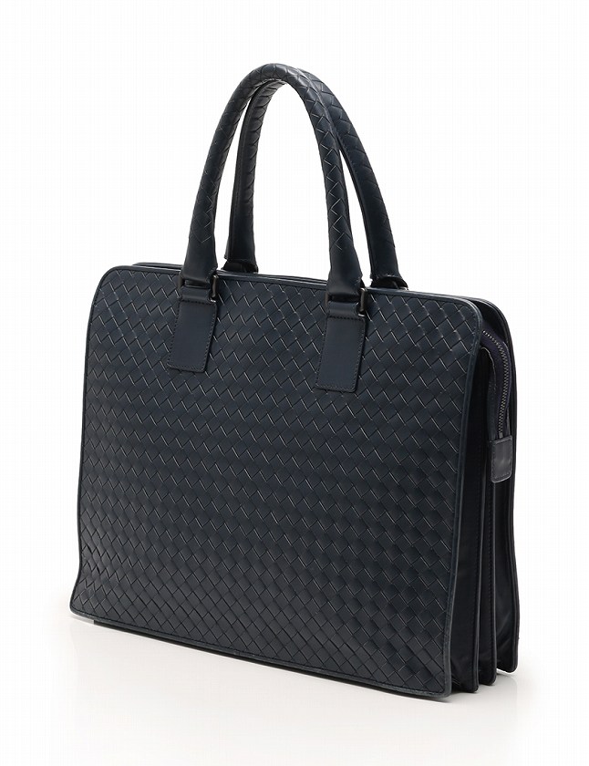 ボッテガヴェネタ BOTTEGA VENETA ブリーフケース ビジネスバッグ 