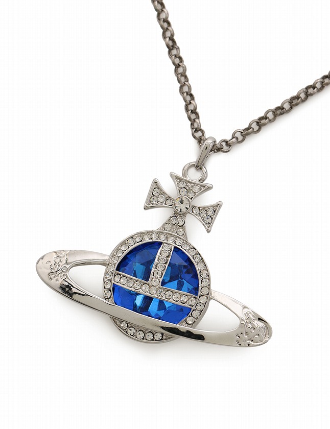 ヴィヴィアンウエストウッド Vivienne Westwood ネックレス ペンダント 