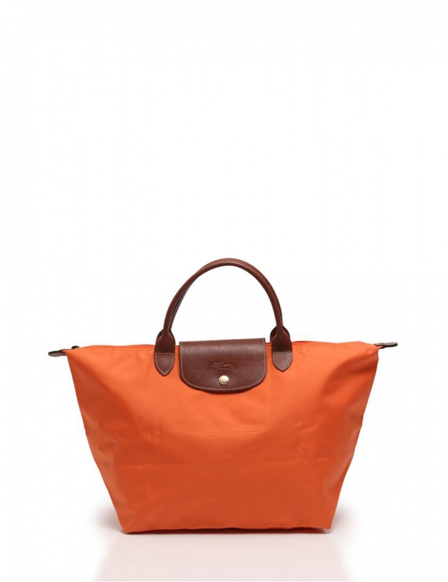 ロンシャン LONGCHAMP トートバッグ ハンドバッグ ル プリ ロンシャン LONGCHAMP トートバッグ ハンドバッグ ル プリ