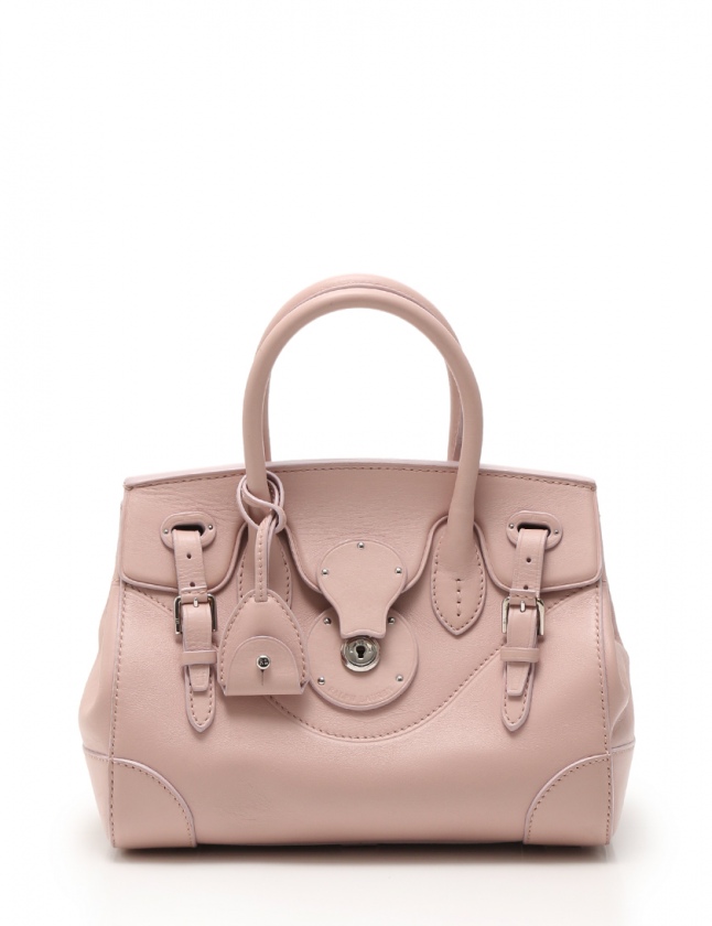 ラルフローレン RALPH LAUREN ハンドバッグ ショルダーバッグ リッキー 
