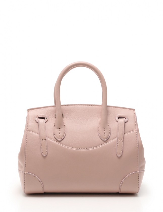 ラルフローレン RALPH LAUREN ハンドバッグ ショルダーバッグ リッキー 
