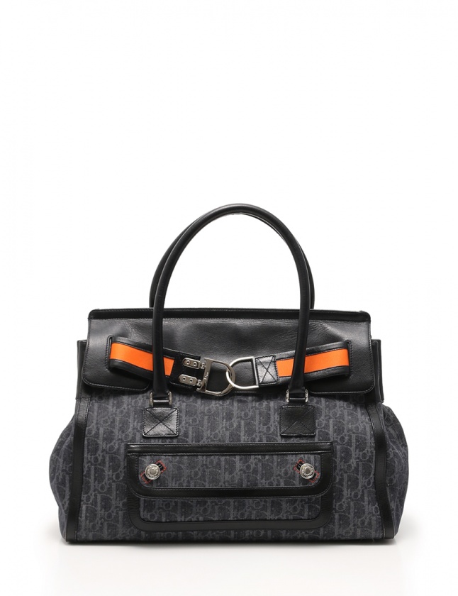 SALE DIOR フライトライントロッター バッグ 【公式通販】