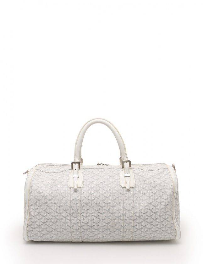 希少・正規品】GOYARD ゴヤール クロワジュール 50 2WAYバッグ