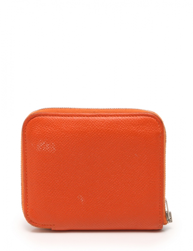 エルメス HERMES コインケース 小銭入れ アザップコンパクトミニ 
